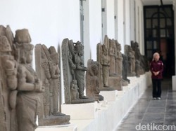 Reimajinasi Museum Nasional Indonesia, Intip 5 Wajah Barunya