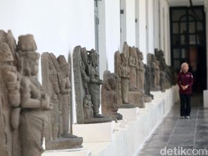 Reimajinasi Museum Nasional Indonesia, Intip 5 Wajah Barunya Reimajinasi Museum Nasional Indonesia, Intip 5 Wajah Barunya
