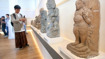 Museum Nasional: Menyingkap Rahasia Sejarah dan Menginspirasi Masa Depan