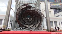 Pecinta Museum, Sudah Punya Paspor Ini Belum?