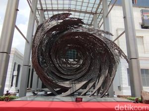 Dibuka 15 Oktober, Museum Nasional Indonesia Hadir dengan Wajah Baru Dibuka 15 Oktober, Museum Nasional Indonesia Hadir dengan Wajah Baru