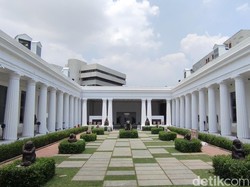 Keluh-kesah dan Harapan Pengusaha Wisata kepada Prabowo dan Menpar Widiyanti