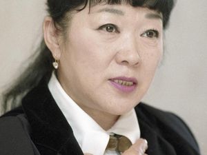 Sosok Nobuyo Oyama, Pengisi Suara Asli Doraemon yang Meninggal di Usia 90 Sosok Nobuyo Oyama, Pengisi Suara Asli Doraemon yang Meninggal di Usia 90