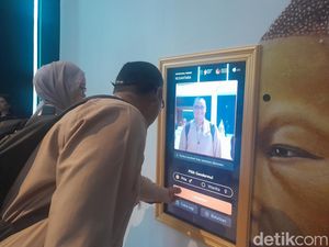 Hadirkan Wajah Baru, Museum Nasional Kini Ramai Dikunjungi Turis Asing Hadirkan Wajah Baru, Museum Nasional Kini Ramai Dikunjungi Turis Asing