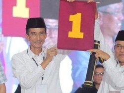 Mengenal Visi-Misi Paslon Nana dan Mujamil di Pilwalkot Banjar