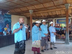 Kritikan Menohok PAS ke Koster soal Batalnya Piala Dunia U-20 di Bali