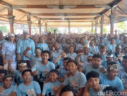 PAS Janji Bangun Rumah Sakit di Kecamatan Gerokgak