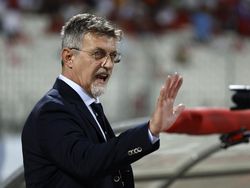 Imbang Lawan Indonesia, Pelatih Bahrain: Kami Berjuang Sampai Akhir