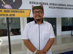 Disparta Banyuwangi Usul Patroli Gabungan Rutin Cegah Aksi Kejahatan