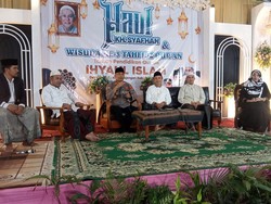 Ulama Probolinggo Digandeng dalam Cooling System untuk Pilkada Kondusif