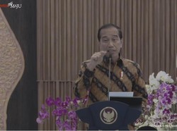 Gegara Pembangunan Infrastruktur, Biaya Logistik Turun Jadi 14%