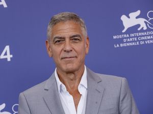 Kisah Wanita Pacaran dengan George Clooney Palsu, Tertipu Ratusan Juta Kisah Wanita Pacaran dengan George Clooney Palsu, Tertipu Ratusan Juta