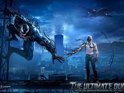 PUBG Mobile Gandeng Venom: The Last Dance, Ada Banyak Fitur Baru