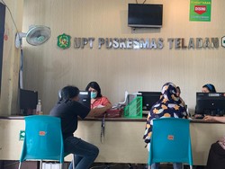 Warga Apresiasi Jaminan Kesehatan Medan Berkah: Kita Terbantu Sekali