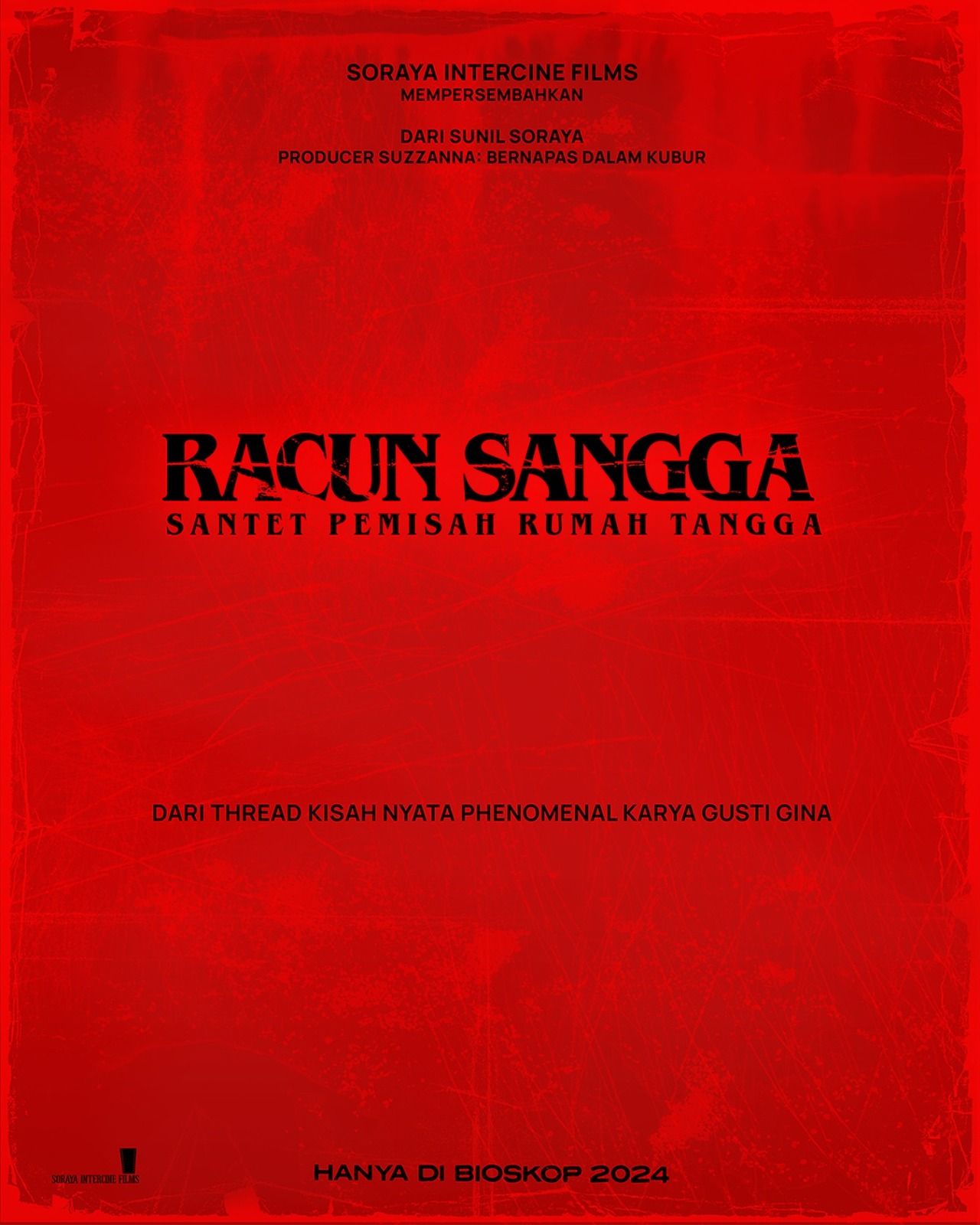 Racun Sangga