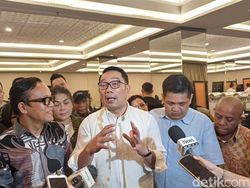 Video: RK Janji Beri Bantuan 3 Bulan Bagi Buruh yang Kena PHK, Ini Alasannya