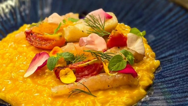 Restoran Via Toledo Pasta Bar/Foto: Instagram @viatoledo_official