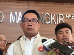 Video RK soal Dinamika Pendirian Gereja: Banyak yang Ibadah Harusnya Kita Senang