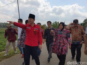 Risma Cerita Momen Saat Dirinya Hendak Disandingkan dengan Mas Ipin Risma Cerita Momen Saat Dirinya Hendak Disandingkan dengan Mas Ipin