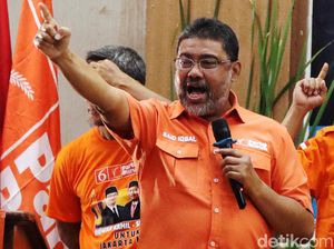 Buruh Bakal Gelar Unjuk Rasa di Depan Pabrik Sritex & Kantor Kemnaker Buruh Bakal Gelar Unjuk Rasa di Depan Pabrik Sritex & Kantor Kemnaker