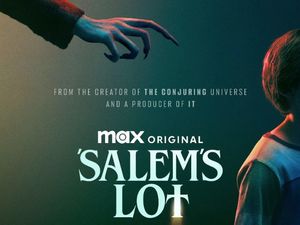 Salems Lot: Pulang Kampung Disambut Vampir