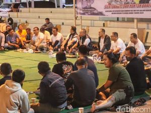 Polisi Gandeng Komunitas Motor-Influencer Bondowoso Ciptakan Pemilu Damai