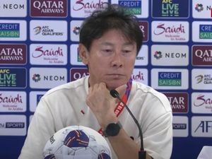 Video: Catatan Menurun STY di Piala AFF Video: Catatan Menurun STY di Piala AFF