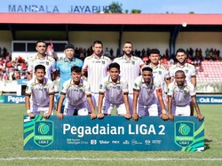 Liga 2: Persibo Bidik 5 Kemenangan Beruntun Saat Lawan Persela
