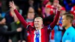 Susunan Best Eleven FIFA 2024 Diisi Pemain LaLiga dan Premier League