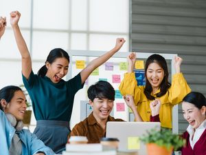 Apa Itu Agent of Change? Ini Pengertian, Karakteristik, dan Fungsinya Apa Itu Agent of Change? Ini Pengertian, Karakteristik, dan Fungsinya