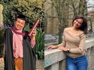 Pengalaman 40 Tahun, SUN Education Permudah Kuliah di Luar Negeri