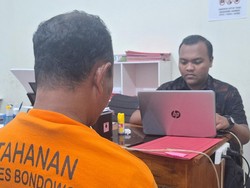 Praperadilan Ditolak, Penyidikan Kasus Dukun Cabul Bondowoso Berlanjut