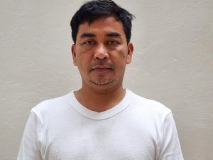 Tampang Anggota DPRD Tapsel Ditangkap di Kasus Pengeroyokan Tampang Anggota DPRD Tapsel Ditangkap di Kasus Pengeroyokan