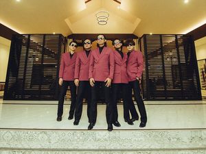 Jadwal Baru The Changcuters Setelah Tria Balik Manggung Jadwal Baru The Changcuters Setelah Tria Balik Manggung