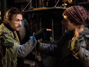 Andrew Garfield Bongkar Curhatan Heath Ledger Usai Jadi Joker