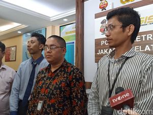 Pengacara Ungkap Siswa Korban Duel di Jaksel Jalani Operasi di Kepala Pengacara Ungkap Siswa Korban Duel di Jaksel Jalani Operasi di Kepala