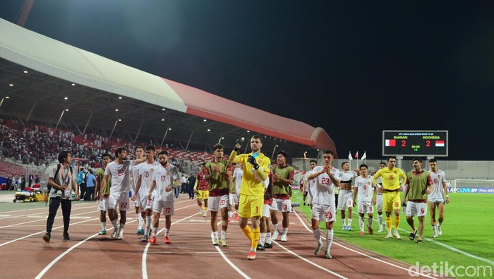 TImnas Indonesia