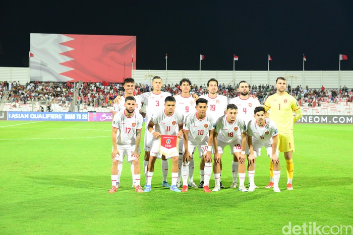 Timnas Indonesia