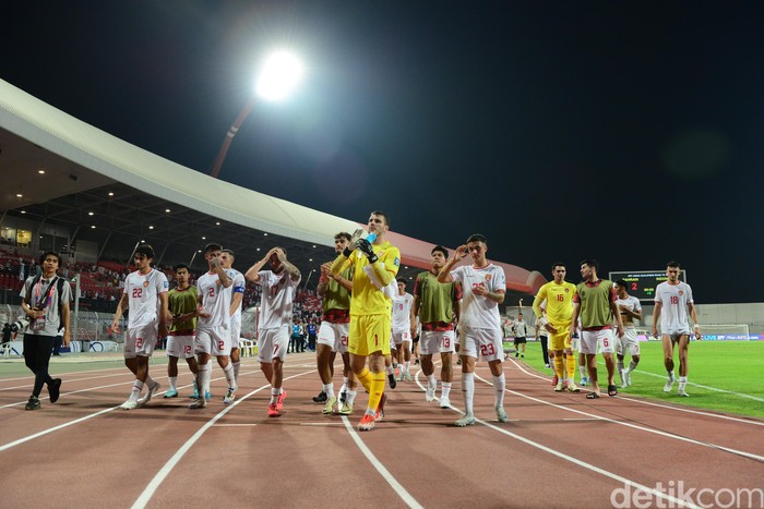 Timnas Indonesia