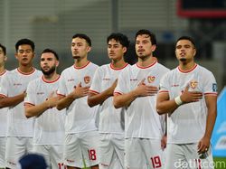 Jadwal Timnas Indonesia di Akhir Tahun 2024