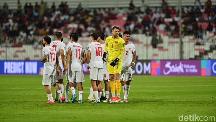 Timnas Indonesia