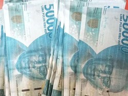 Terlilit Utang Bikin Pemuda Bantul Nekat Cetak Uang Palsu-Tipu Agen Bank