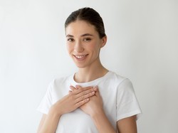 40 Ucapan Terima Kasih untuk Diri Sendiri karena Sudah Kuat dan Hebat