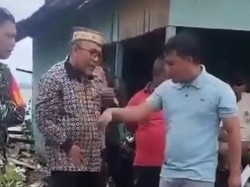 Viral Kades di Gorontalo Usir Camat gegara Listrik Rumah Warganya Dicabut