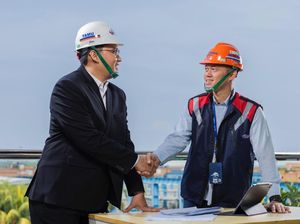 Nilai Kontrak Baru WSBP Tembus Rp 1,73 Triliun per September 2024 Nilai Kontrak Baru WSBP Tembus Rp 1,73 Triliun per September 2024