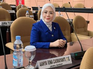 Senator Jabar Ungkap Komeng yang Minta Komite II DPD, Heran Kini Protes Senator Jabar Ungkap Komeng yang Minta Komite II DPD, Heran Kini Protes