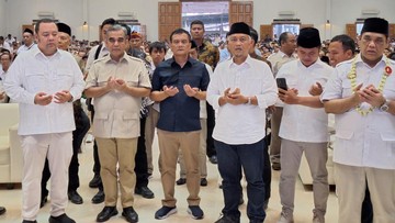 Luthfi, Sang Pemimpin Rakyat, Siap Taklukkan Pilkada Jateng