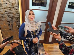 Marak Bunuh Diri di Surabaya, Senator Lia Istifhama Tekankan Pencegahan