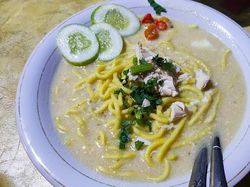 5 Bakmi Jawa Ayam Kampung yang Gurih Sedap di Tangerang