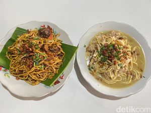 Gurih Mlekoh! Ini 10 Bakmi Jawa Sedap di Jakarta Gurih Mlekoh! Ini 10 Bakmi Jawa Sedap di Jakarta